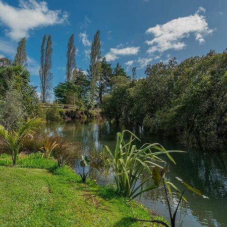 Apartament On The Point Whitianga Zewnętrze zdjęcie