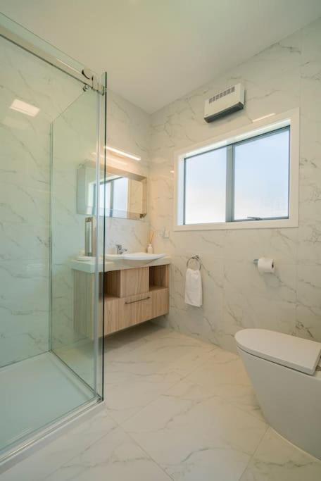 Apartament On The Point Whitianga Zewnętrze zdjęcie