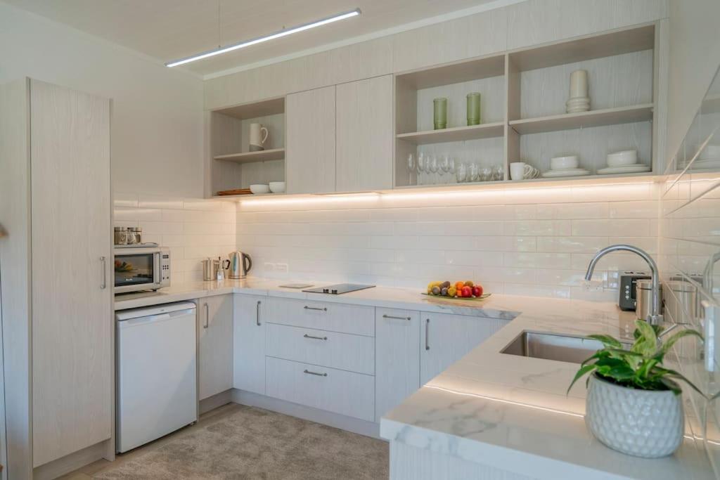 Apartament On The Point Whitianga Zewnętrze zdjęcie