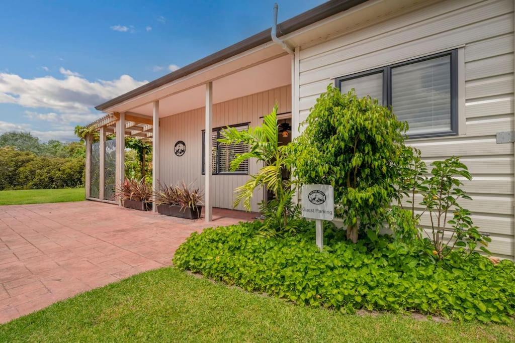 Apartament On The Point Whitianga Zewnętrze zdjęcie