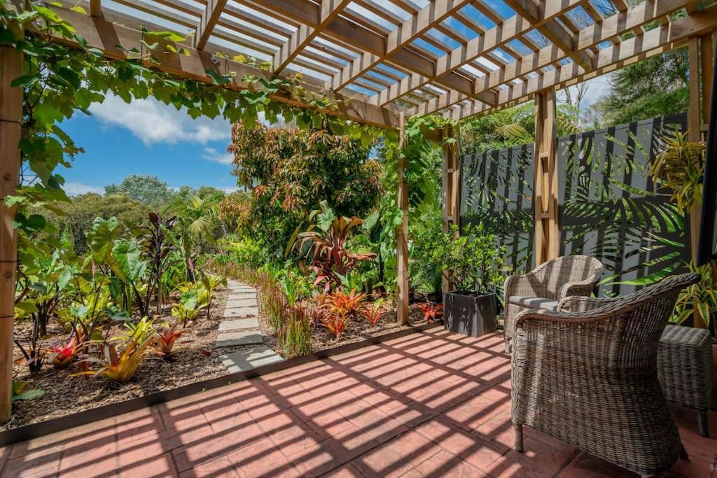 Apartament On The Point Whitianga Zewnętrze zdjęcie